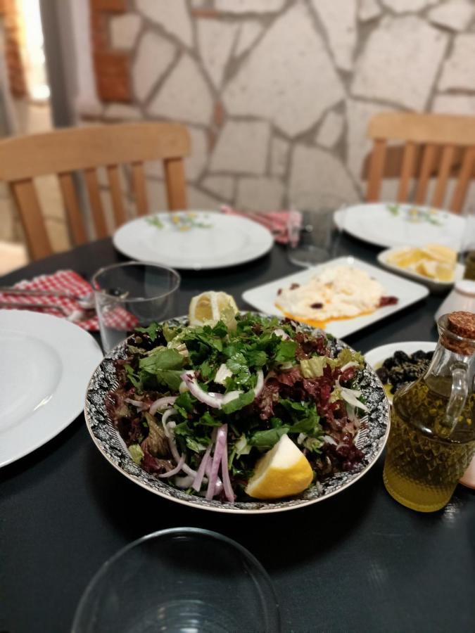 Bademici Otel Alaçatı Buitenkant foto