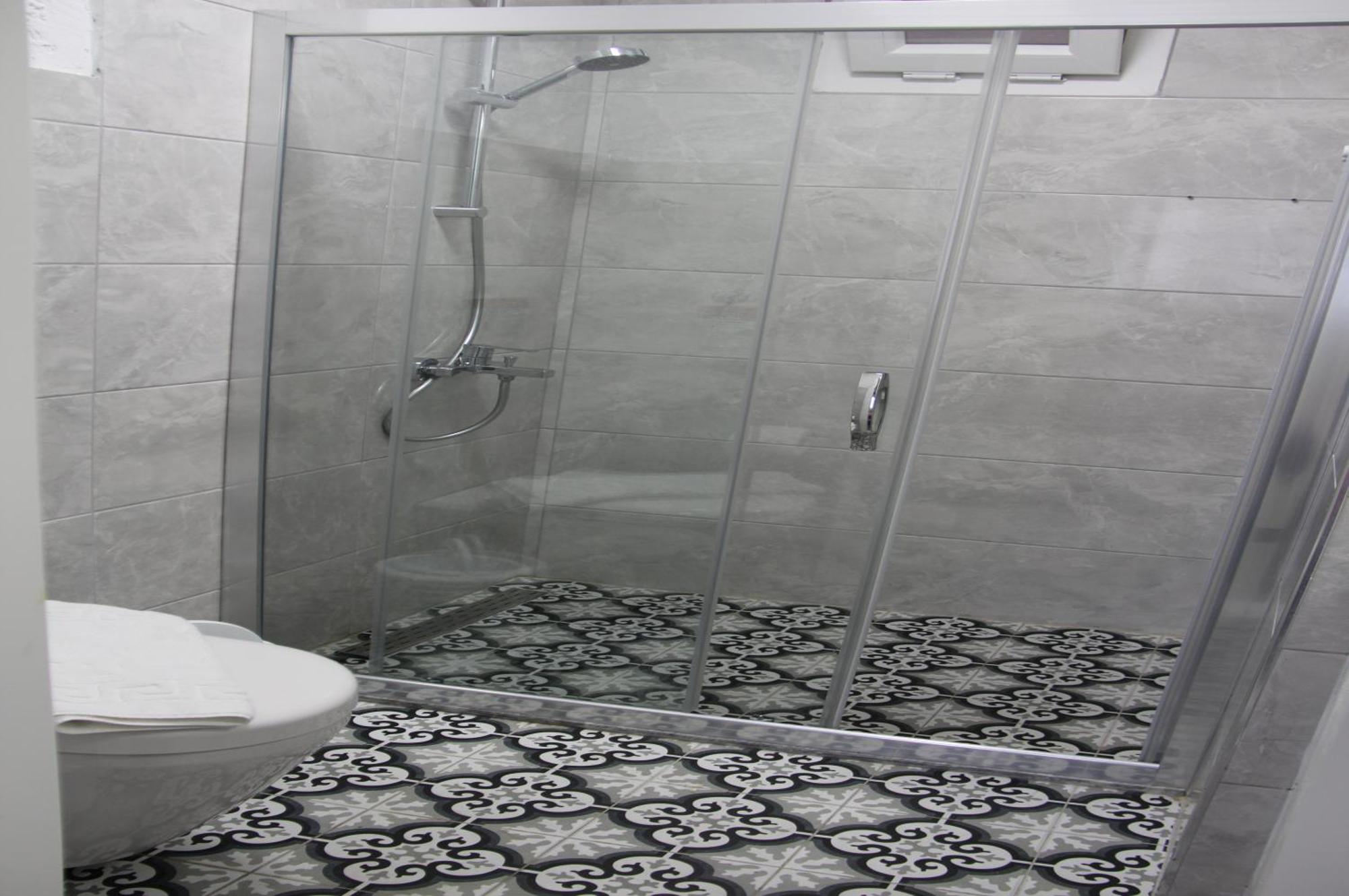 Bademici Otel Alaçatı Buitenkant foto