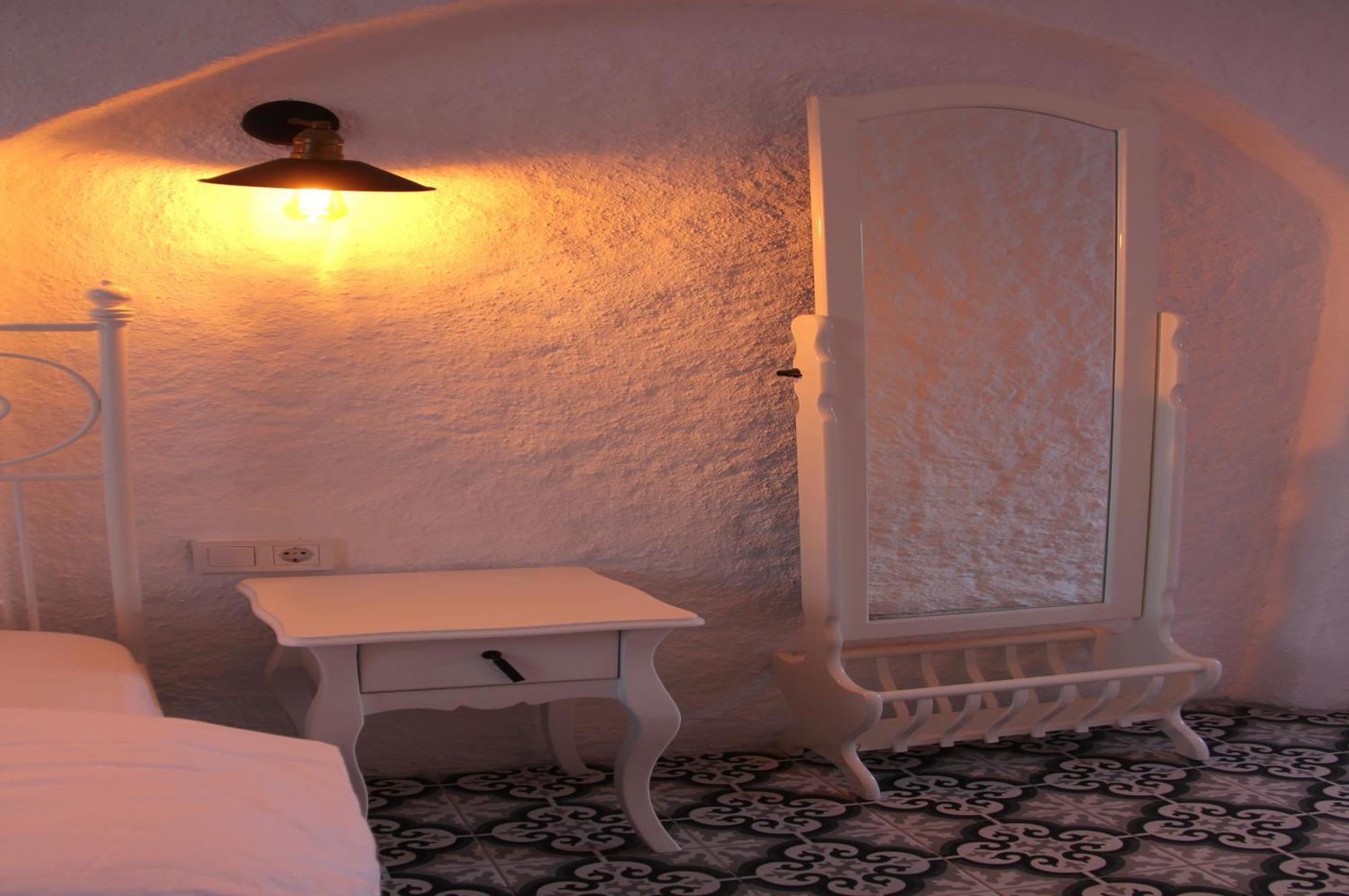 Bademici Otel Alaçatı Buitenkant foto
