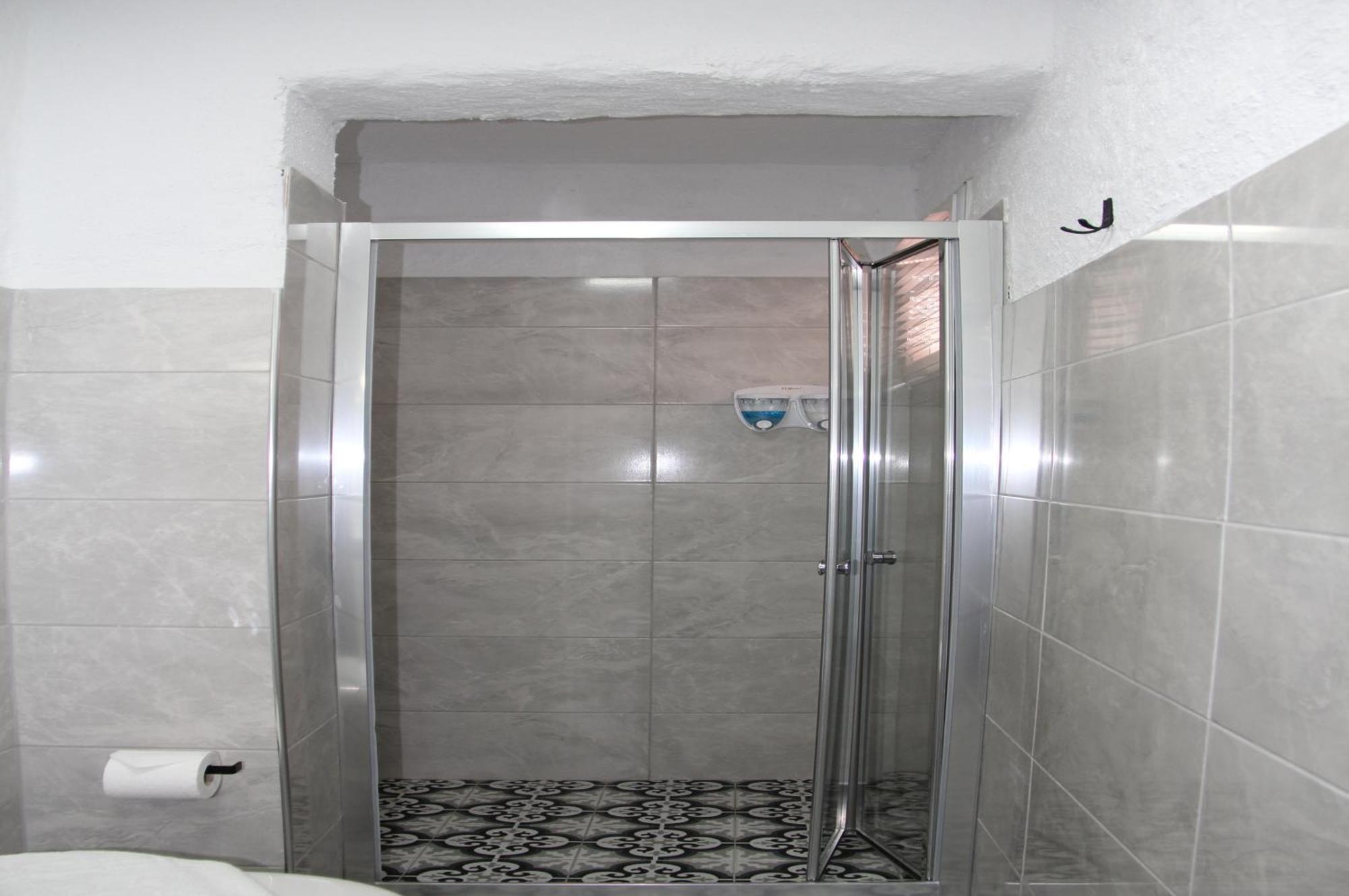 Bademici Otel Alaçatı Buitenkant foto