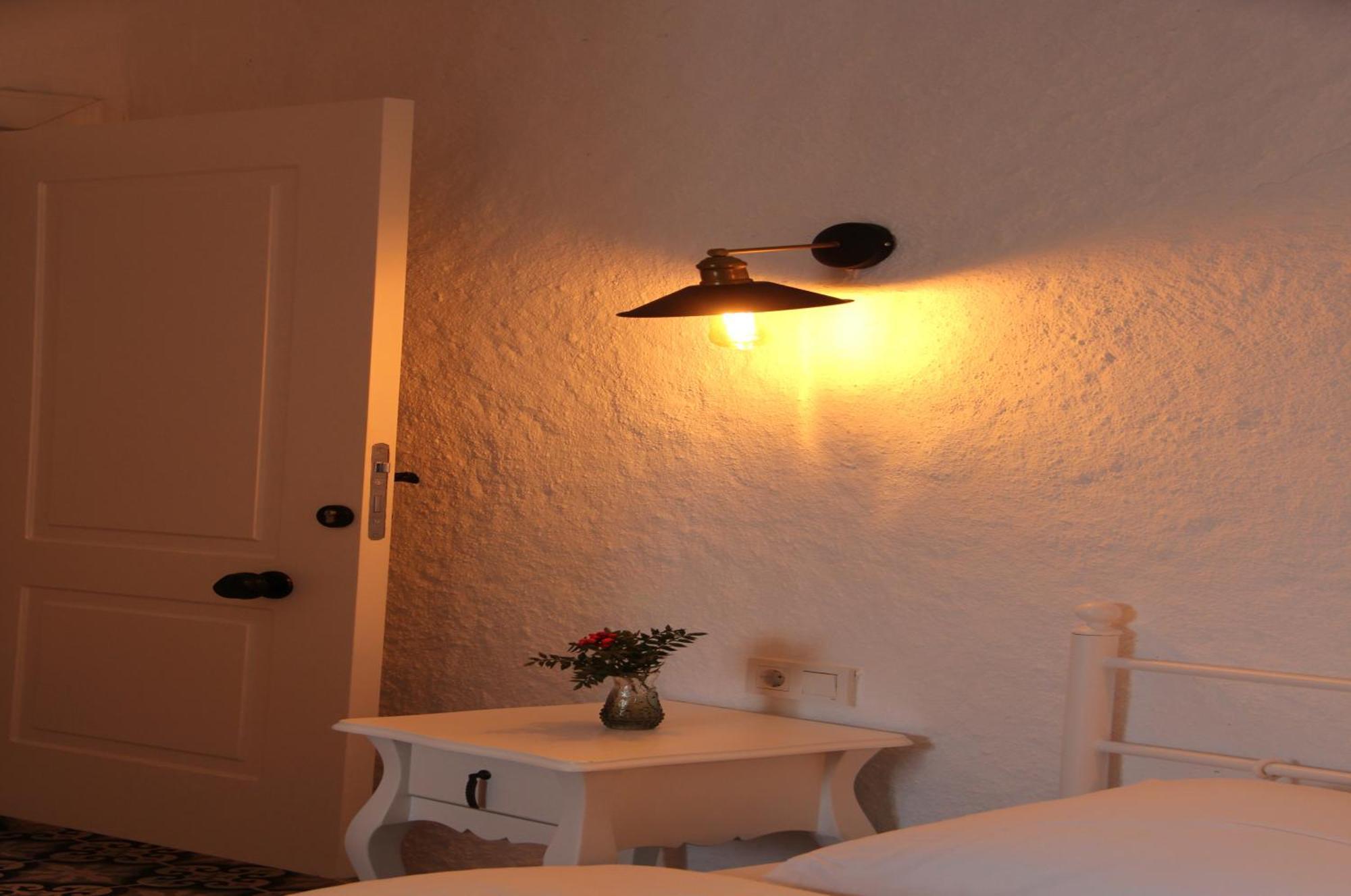 Bademici Otel Alaçatı Buitenkant foto