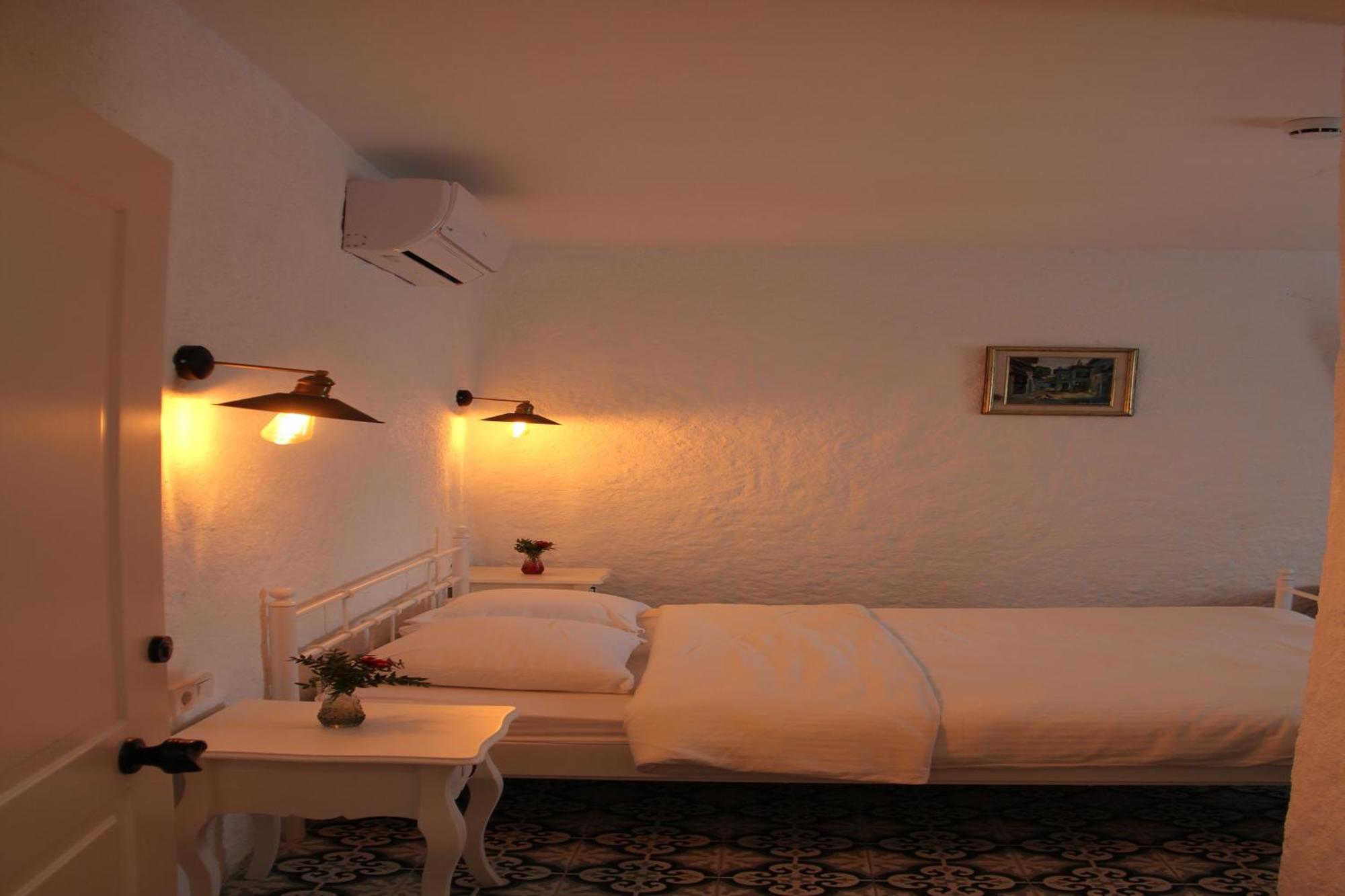 Bademici Otel Alaçatı Buitenkant foto