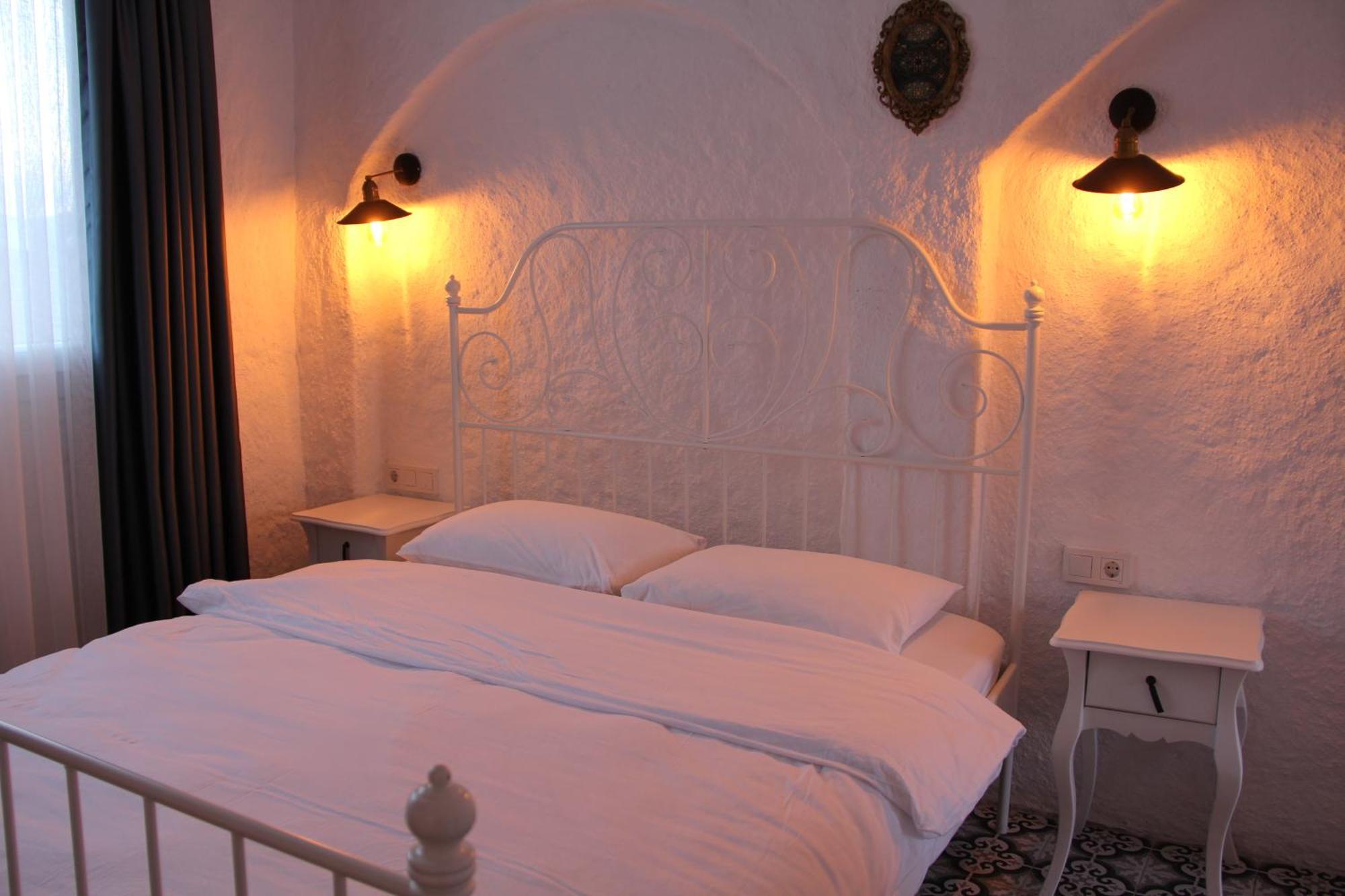 Bademici Otel Alaçatı Buitenkant foto