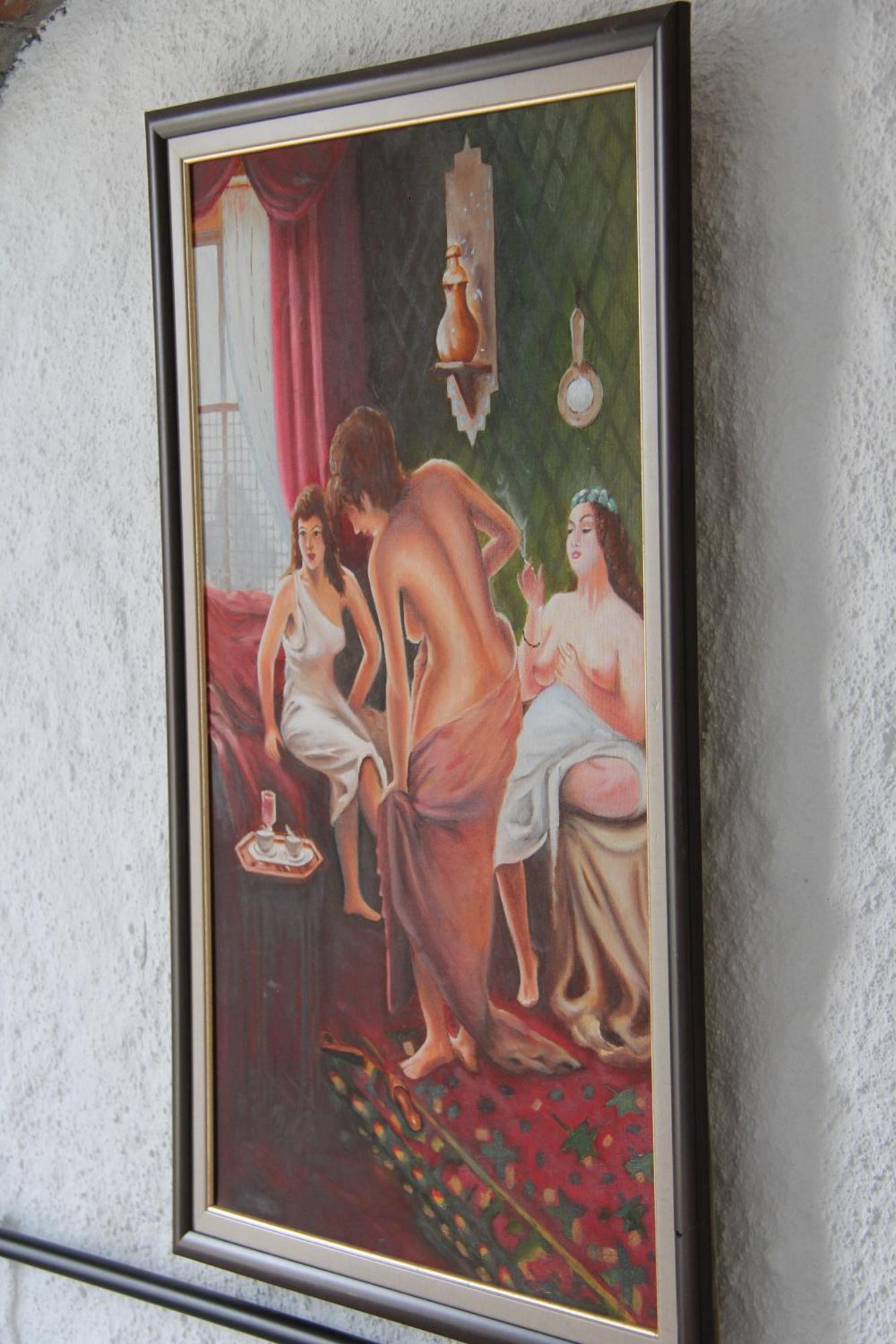 Bademici Otel Alaçatı Buitenkant foto