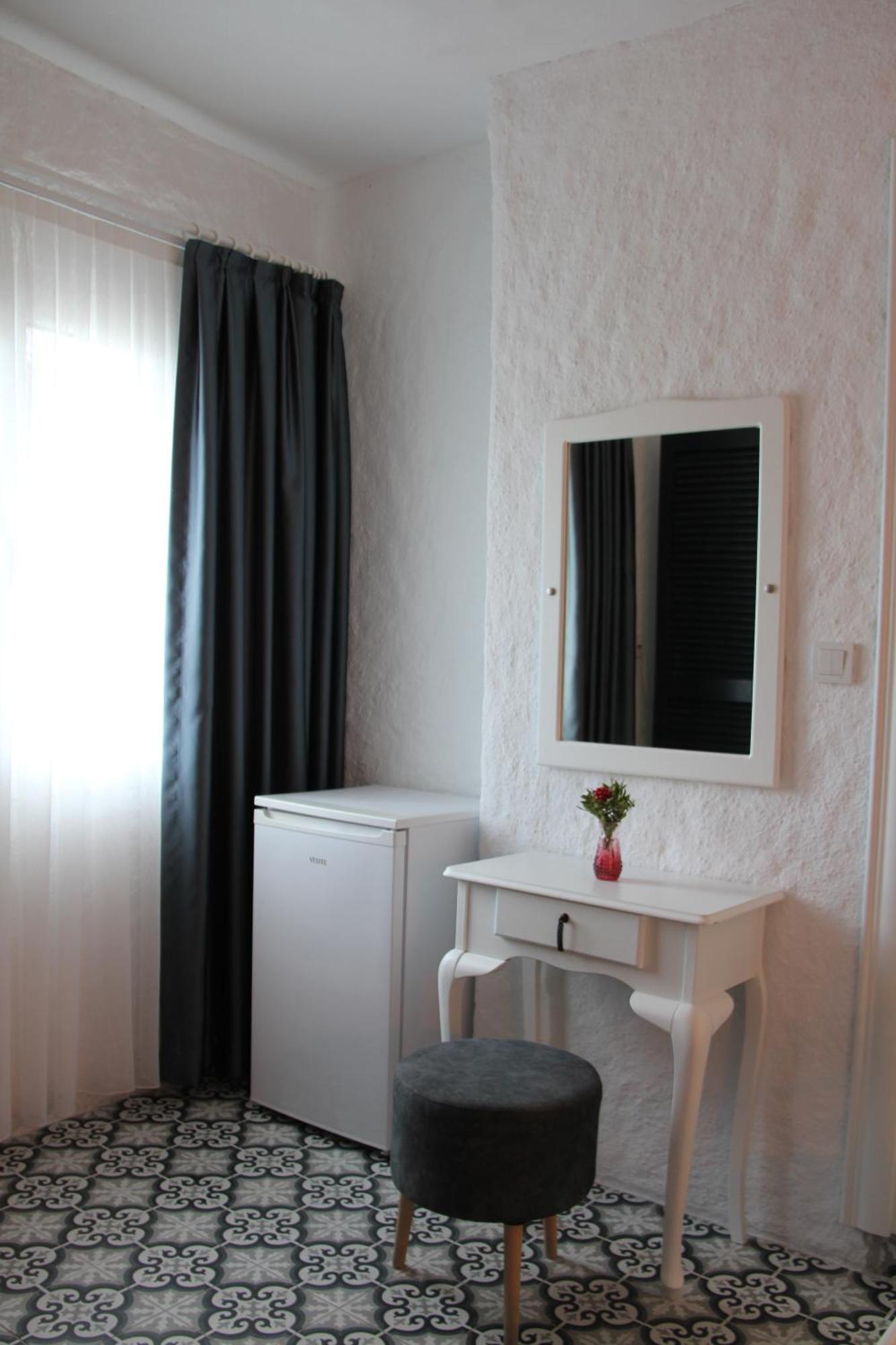 Bademici Otel Alaçatı Buitenkant foto