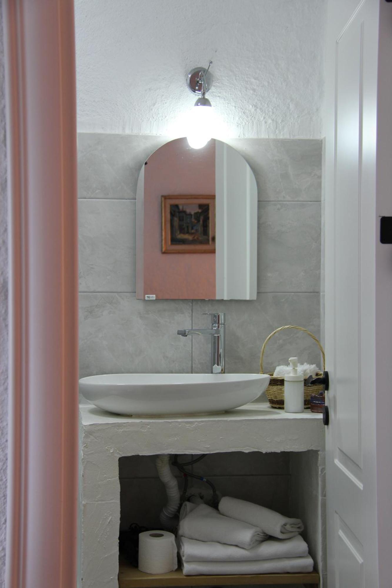Bademici Otel Alaçatı Buitenkant foto